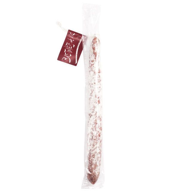 Brindisa Casa Riera Salchichon Bastonets de Vic Fuet   180g