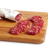 Brindisa Casa Riera Salchichon Bastonets de Vic Fuet   180g