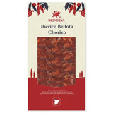 Brindisa Iberico Bellota Chorizo Slices   100g