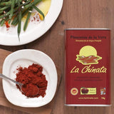 Brindisa La Chinata Sweet Smoked Paprika   750g