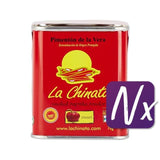 Brindisa La Chinata Sweet Smoked Paprika D.O.P   70g