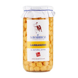 Brindisa Navarrico Chickpeas &amp;quot;Garbanzos Castellano&amp;quot; Default Title