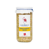 Brindisa Navarrico Fresh Haricot Beans Default Title