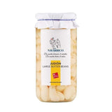 Brindisa Navarrico Large Butter Beans Judión   700g