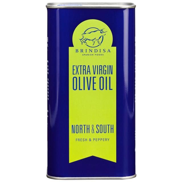 Brindisa North &amp;amp; South Olive Oil