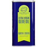 Brindisa North &amp;amp; South Olive Oil