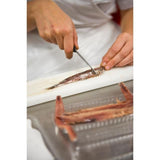 Brindisa Ortiz Anchovy Fillets   47.5g