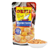 Brindisa Ortiz Marmitako Fisherman's Stew   300g