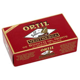 Brindisa Ortiz Prime Albacore Fillets &amp;quot;Ventresca&amp;quot; in Olive Oil