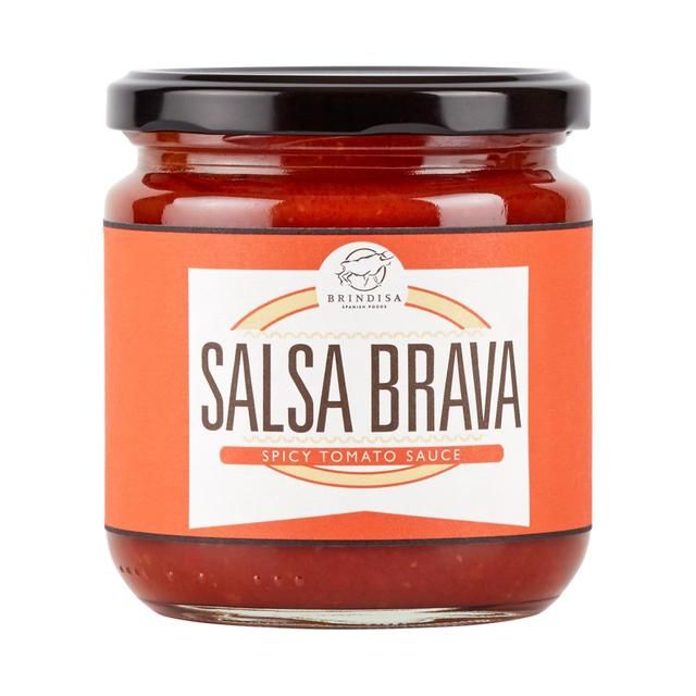 Brindisa Salsa Brava, Spicy Tomato Sauce