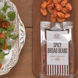 Brindisa Spanish Spicy Broad Beans Habas Picantes