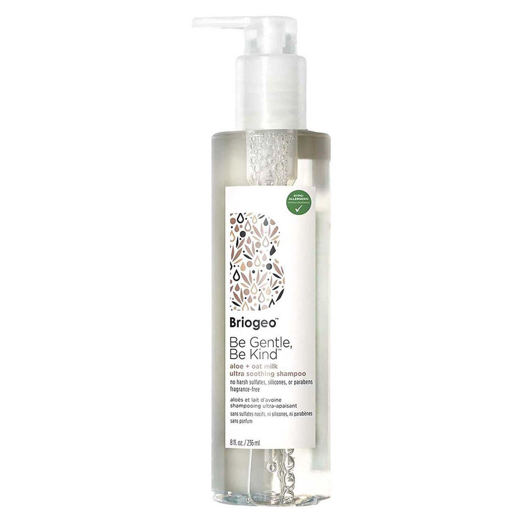 Briogeo Be Gentle, Be Kind™ Aloe and Oat Milk Ultra Soothing Shampoo 236ml