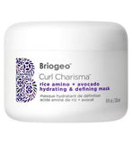 Briogeo Curl Charisma&amp;trade; Rice Amino + Avocado Hydrating &amp;amp; Defining Mask 236ml