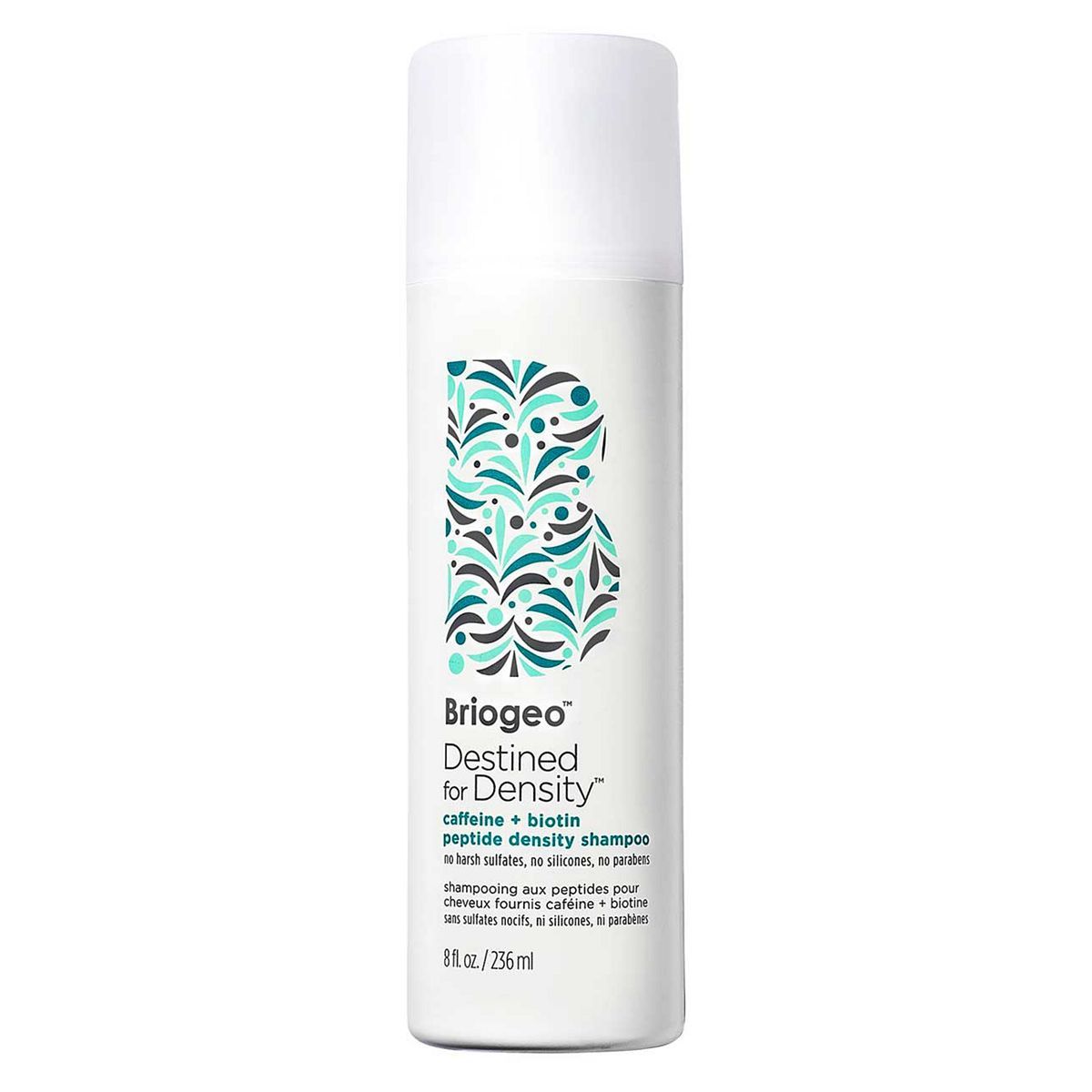 Briogeo Destined For Density&amp;trade; Caffeine + Biotin Peptide Density Shampoo 236ml