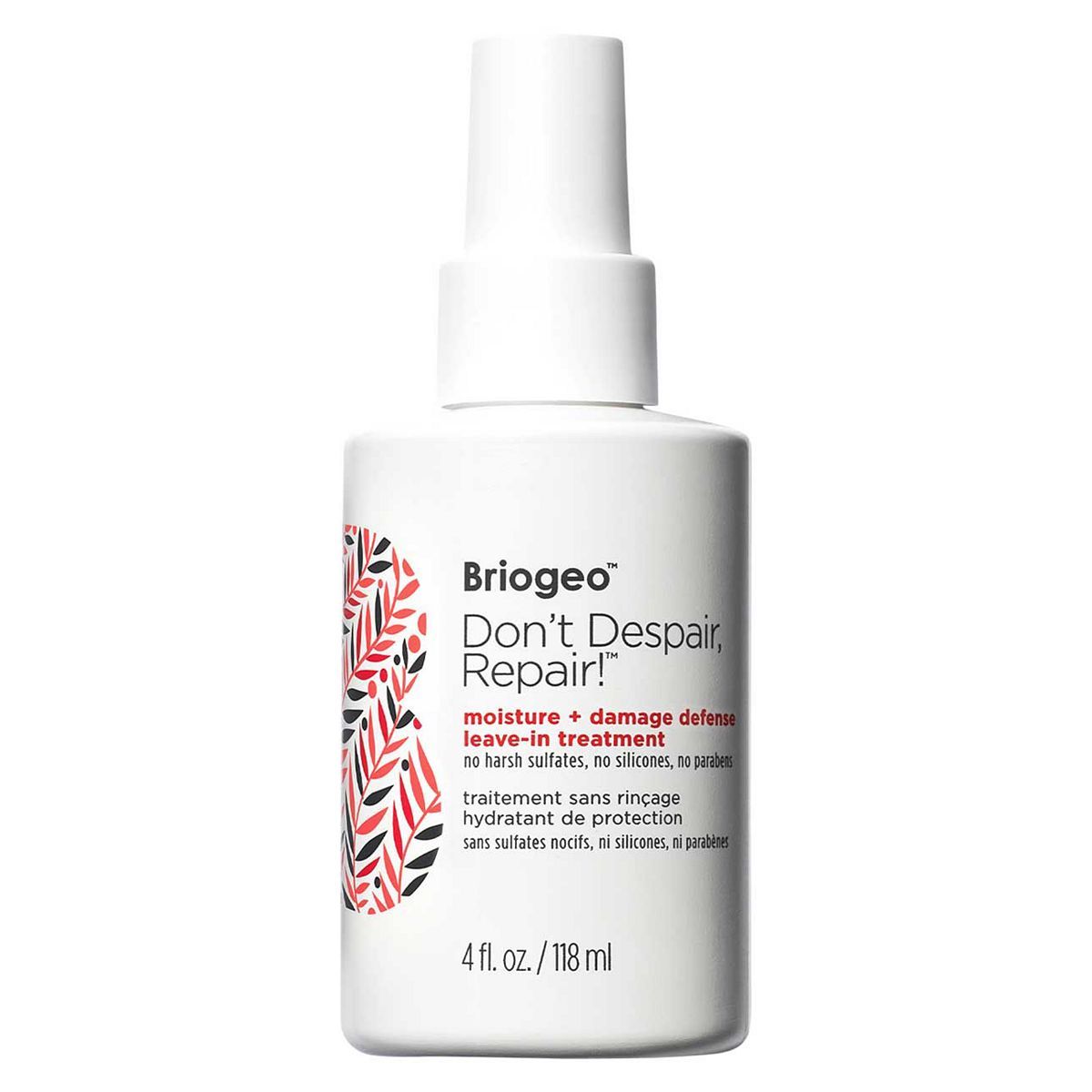 Briogeo Don't Despair, Repair!&amp;trade;Moisture + Damage Defense Leave-In Treatment 118ml