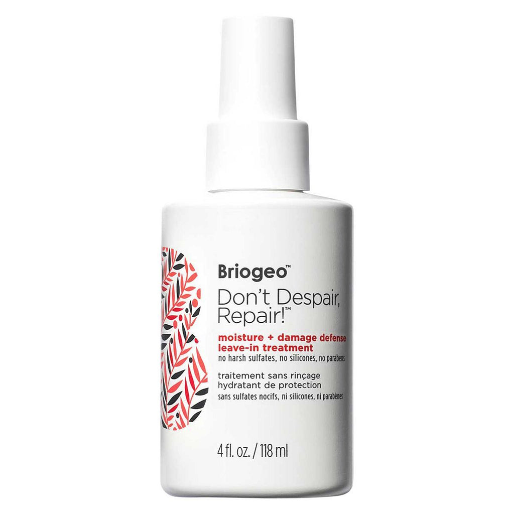 Briogeo Don't Despair, Repair!™Moisture + Damage Defense Leave-In Treatment 118ml