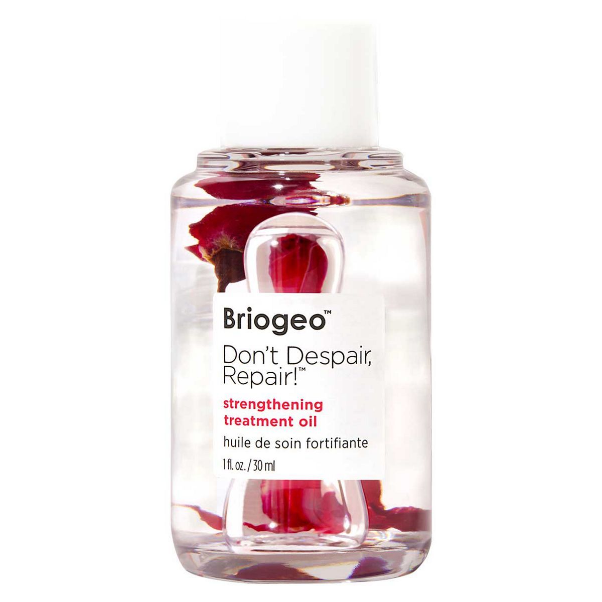 Briogeo Don't Despair, Repair!&amp;trade; Strenghtening Treatment Oil 30ml