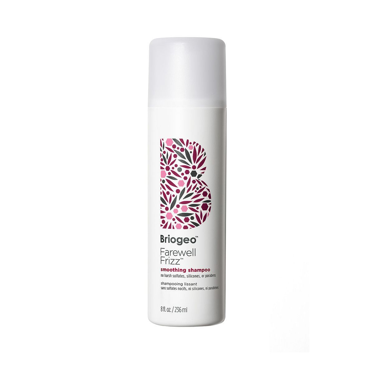 Briogeo Farewell Frizz&amp;trade; Smoothing Shampoo 236ml