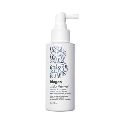 Briogeo Scalp Revival&amp;trade; Charcoal + Tea Tree Buildup Detox Spray