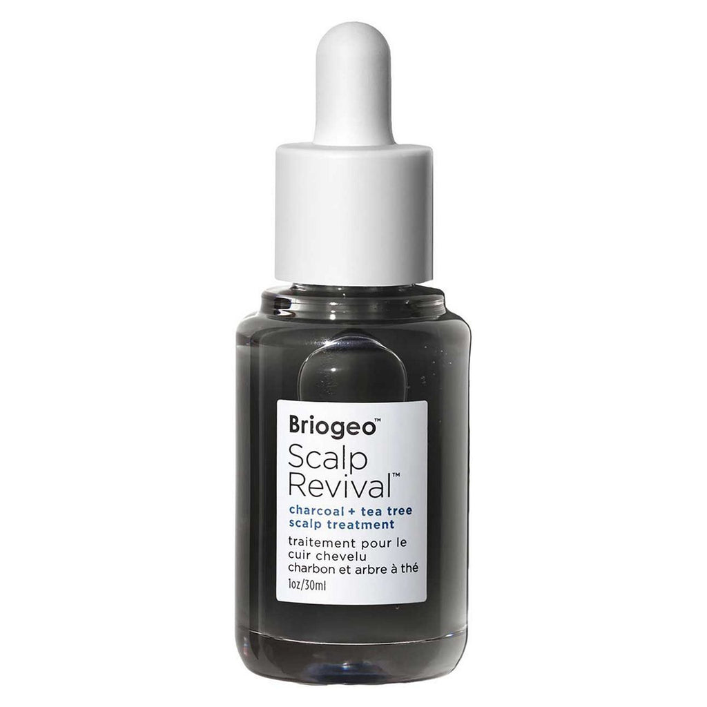 Briogeo Scalp Revival™ Charcoal + Tea Tree Scalp Treatment 30ml