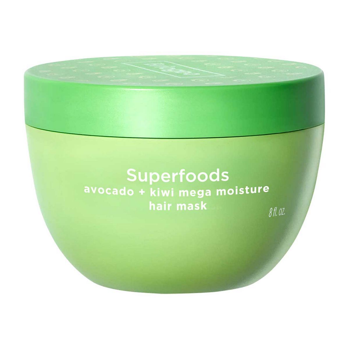 Briogeo Superfoods&amp;trade; Avocado + Kiwi Mega Moisture Superfood Mask 240ml