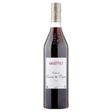 Briottet Creme de Cassis   70cl