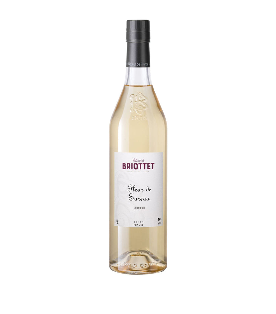 Briottet Fleur de Sureau Liqueur (70Cl)