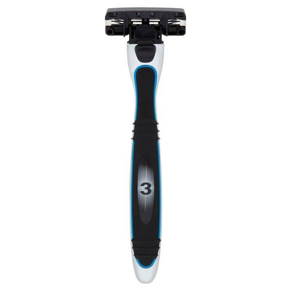 Bristle &amp;amp; Smith Triple Blade Razor