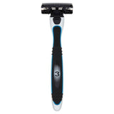 Bristle &amp;amp; Smith Triple Blade Razor