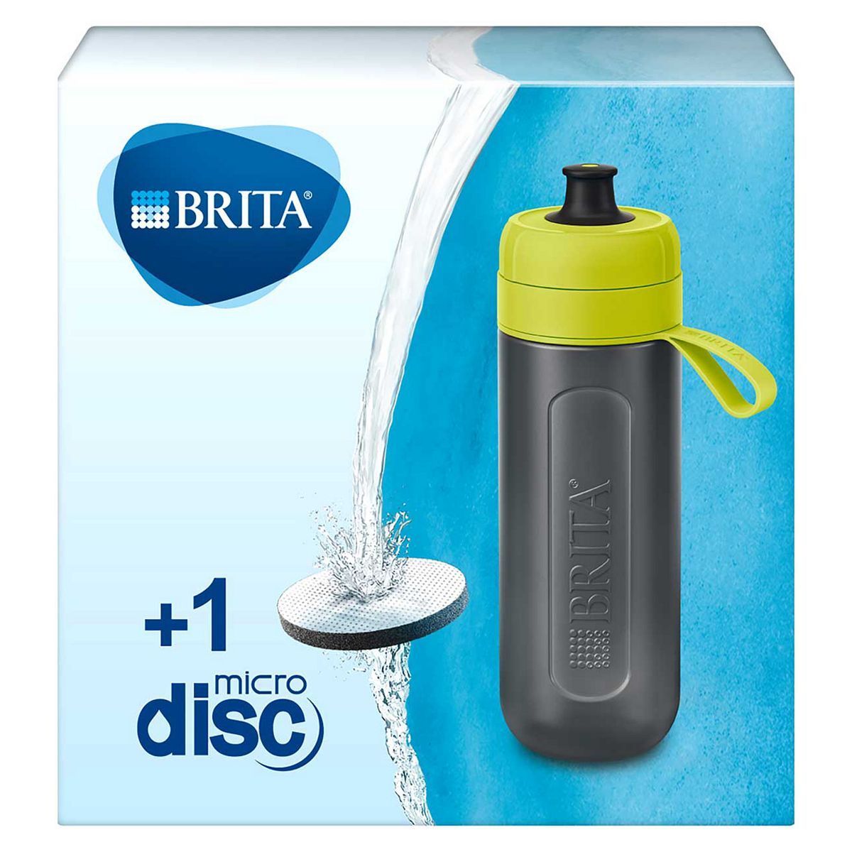 Brita Active Lime
