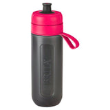 Brita Fill &amp;amp; Go Active Water Bottle Pink 600ml