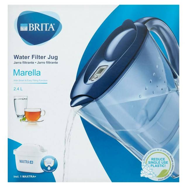 Brita Marella Cool Blue