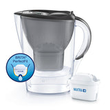 Brita Marella Water Filter Jug Graphite