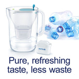 Brita MAXTRA+ Water Filter Cartridges 6 Pack