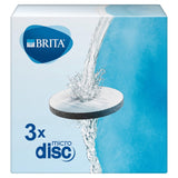 BRITA Microdisc Replacement Water Filters