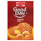 Britannia Good Day Cashew Cookies 216g