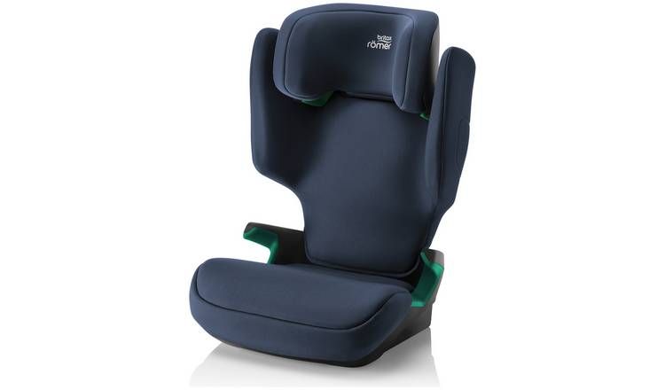 Britax Adventure Plus Booster Seat - Moonlight