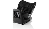 Britax R&ouml;mel Swivel Car Seat Space Black