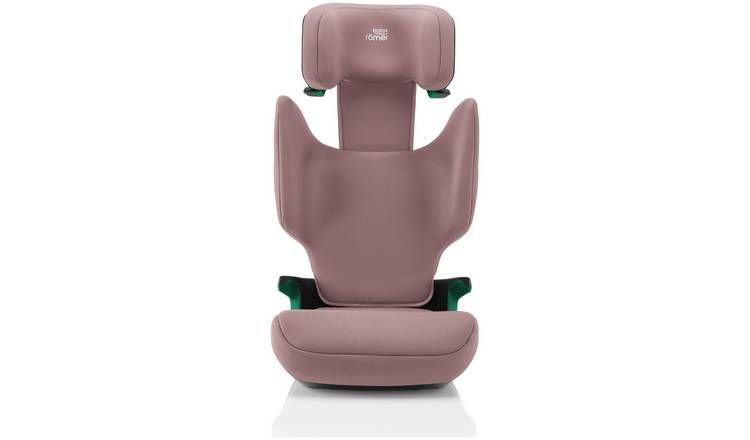 Britax R&amp;ouml;mer Discovery Plus Dusty Rose