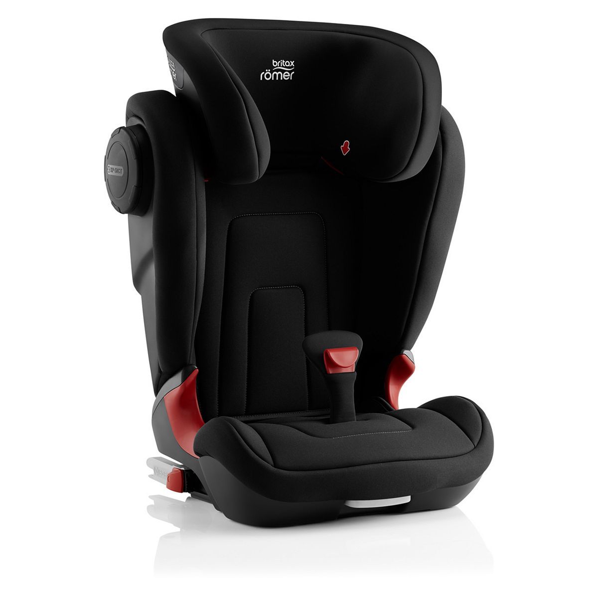 Britax R&amp;ouml;mer KIDFIX 2 S car seat - Cosmos Black