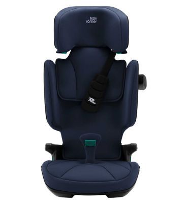 Britax R&amp;ouml;mer Kidfix i-Size Car Seat - Moonlight Blue