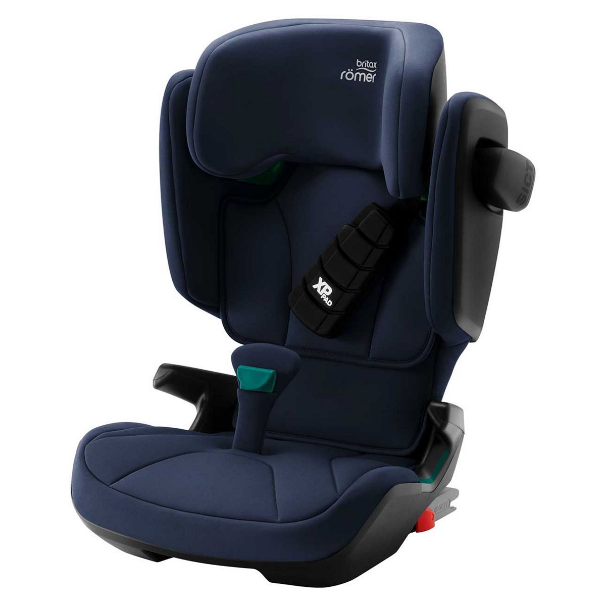 Britax R&amp;ouml;mer Kidfix i-Size Car Seat - Moonlight Blue