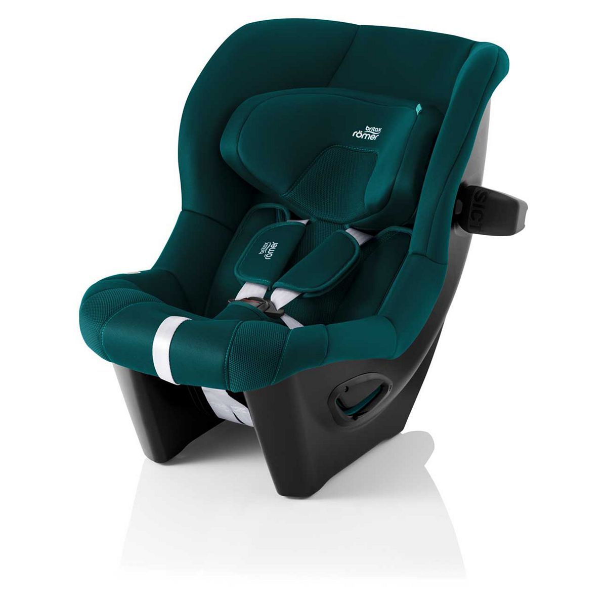 Britax Romer Max Safe Pro Car Seat Atlantic Green