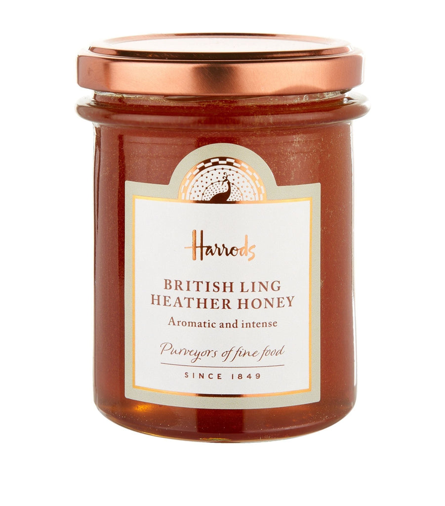 British Ling Heather Honey (250g)