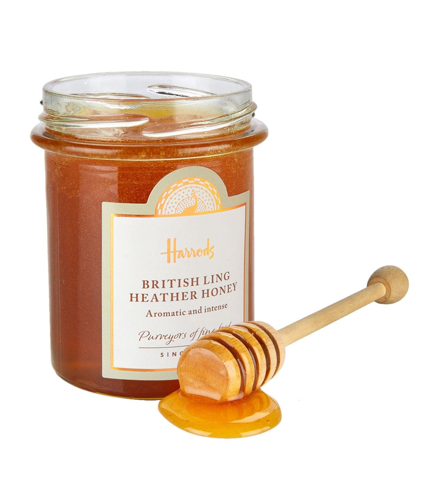 British Ling Heather Honey (250g)