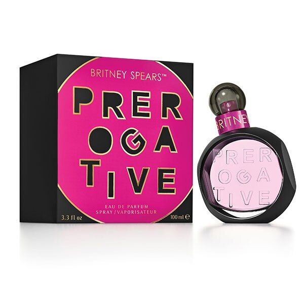 Britney Prerogative 100ml EDP