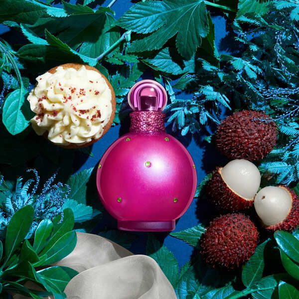 Britney Spears Fantasy All Year Round Gift Set 100ml &amp;amp; 30ml