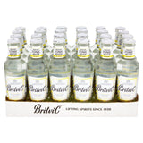 Britvic Indian Low Calorie Tonic Water    24 x 200ml