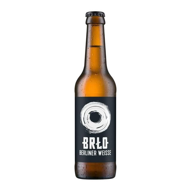 BRLO Berliner Weisse   330ml