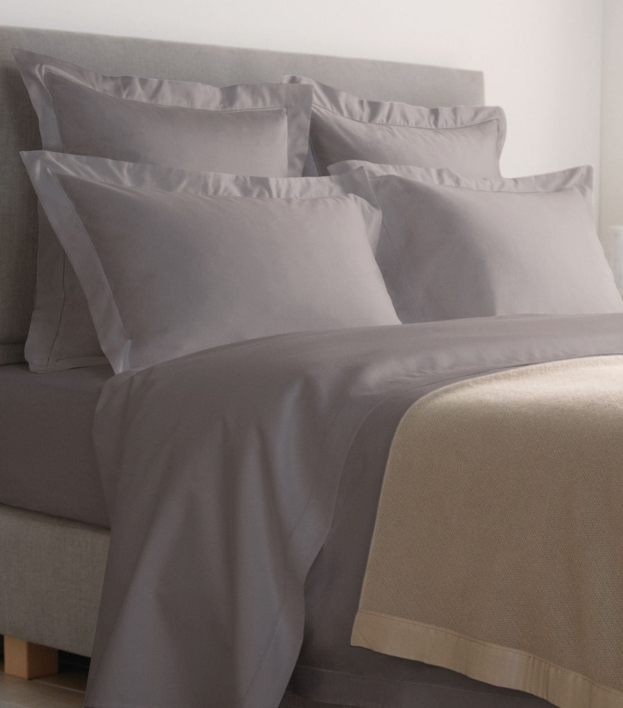 Brompton Double Duvet Cover Set (200cm x 200cm)